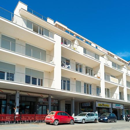 Appartamento Fronte Mare Portoferraio Exteriér fotografie
