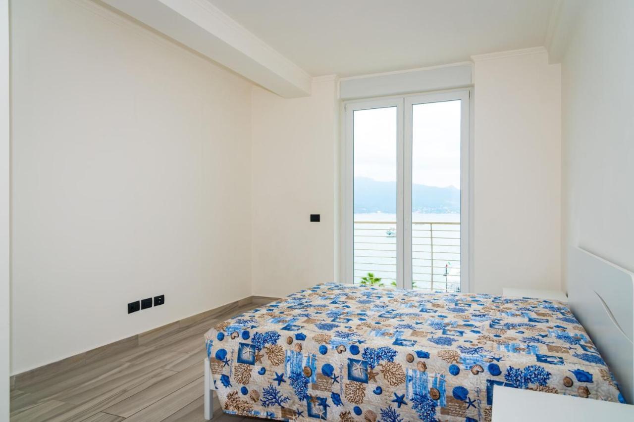 Appartamento Fronte Mare Portoferraio Exteriér fotografie