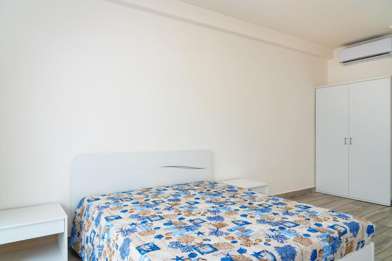 Appartamento Fronte Mare Portoferraio Exteriér fotografie