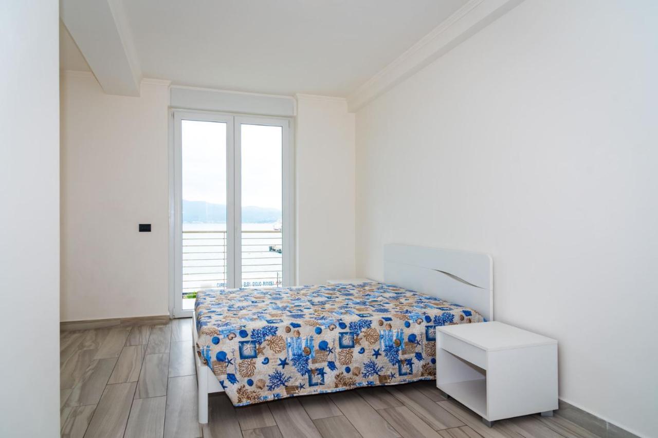 Appartamento Fronte Mare Portoferraio Exteriér fotografie
