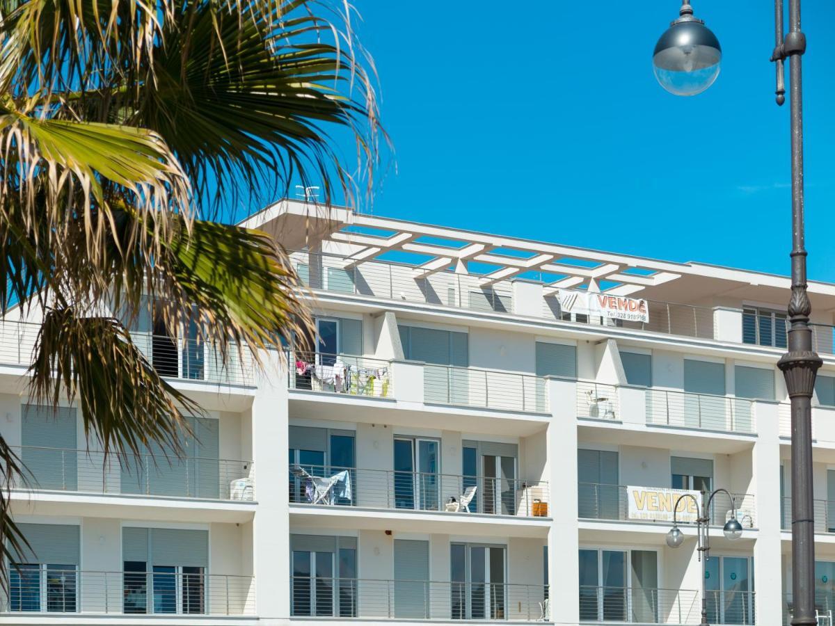 Appartamento Fronte Mare Portoferraio Exteriér fotografie